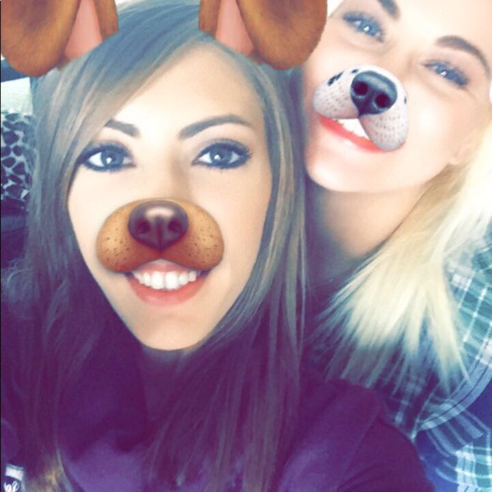 Meet your Posher, Falyn